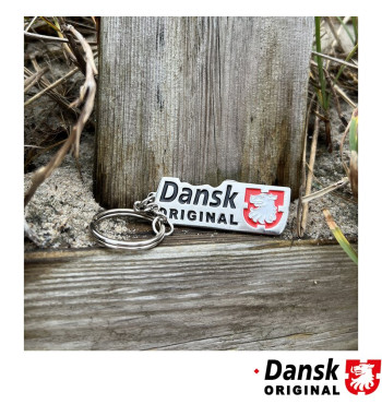 Keychain, Dansk Original