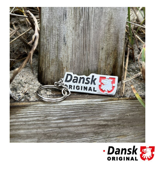 Keychain, Dansk Original