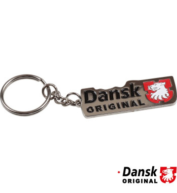 Keychain, Dansk Original