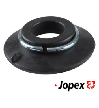 Dust cover for steering box, upper