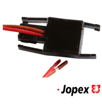 Position Hall-sensor for elevating/convertible roof cylinder