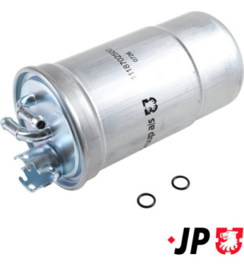 Fuel filter