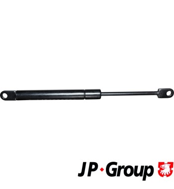 Gas Spring, bonnet