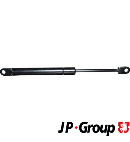 Gas Spring, bonnet