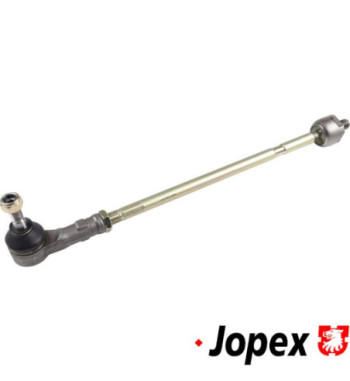 Tie rod, left