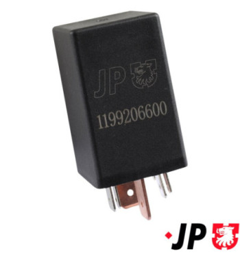 Przekaźnik, świecący, 12 V, 70 A, Niemcy 1199206600