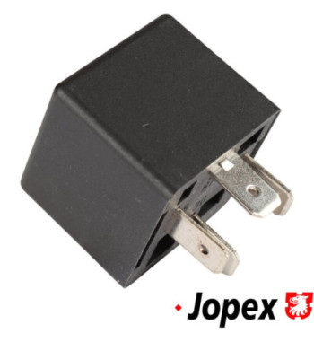 Przekaźnik pomocniczy, 12 V, 40 Amp 8199200300