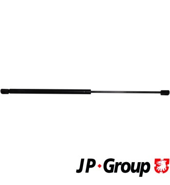 Gas Spring, boot-/cargo area