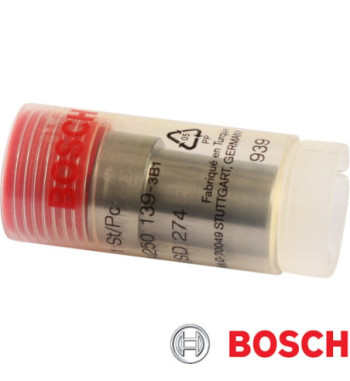 Wtryskiwacz (końcówka wtryskowa), diesel