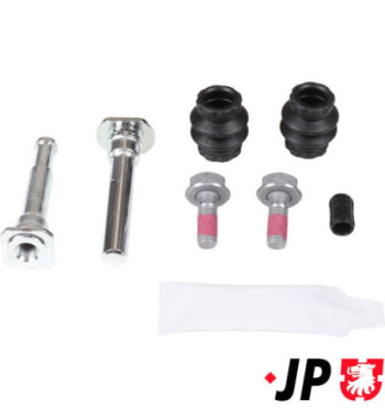 Guide Sleeve Kit, brake caliper
