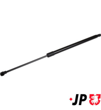 Gas Spring, boot-/cargo area