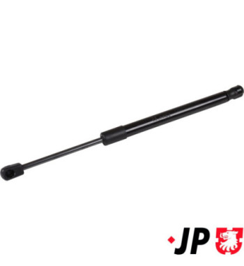 Gas Spring, boot-/cargo area