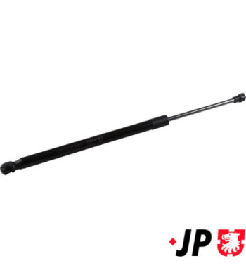 Gas Spring, boot-/cargo area