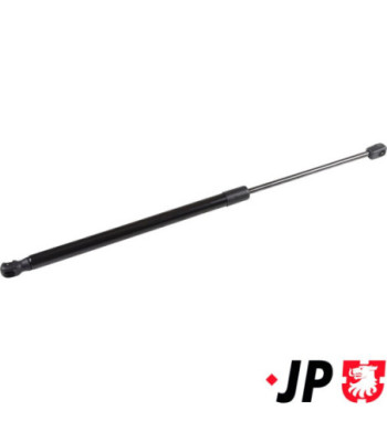 Gas Spring, boot-/cargo area
