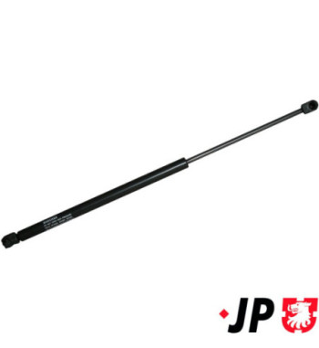 Gas Spring, boot-/cargo area