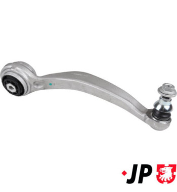 Control Arm/Trailing Arm, wheel suspension
