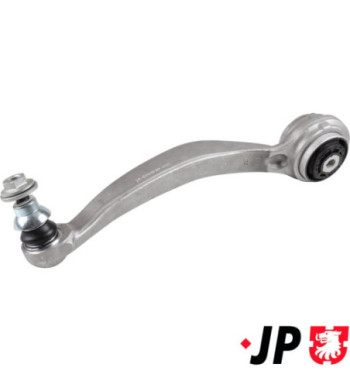 Control Arm/Trailing Arm, wheel suspension