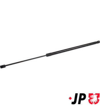 Gas Spring, boot-/cargo area