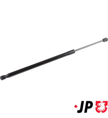 Gas Spring, boot-/cargo area