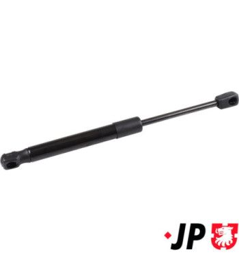 Gas Spring, bonnet