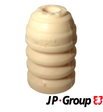 Rubber Buffer, suspension