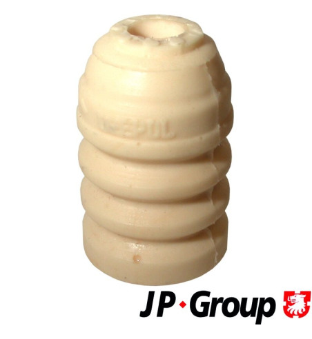 Rubber Buffer, suspension