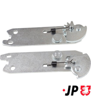 Adjuster Set, drum brake