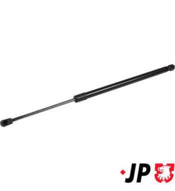 Gas Spring, boot-/cargo area
