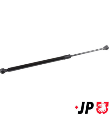 Gas Spring, boot-/cargo area