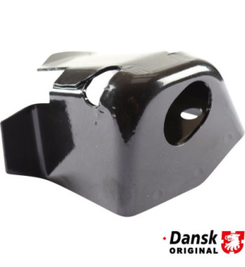Jack receiver socket, left 1681700870