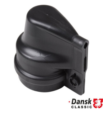 Protection cap for ignition coil