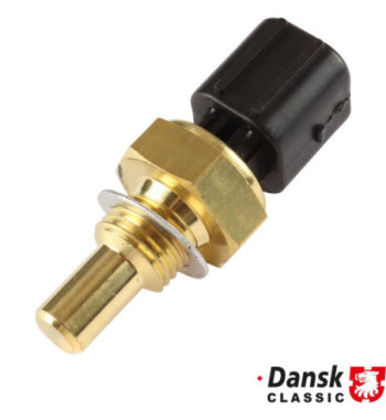 Coolant temperature sensor