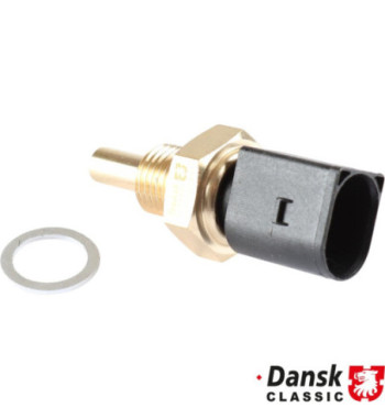 Coolant temperature sensor