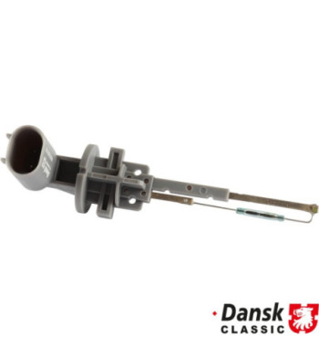 Sensor for coolant level