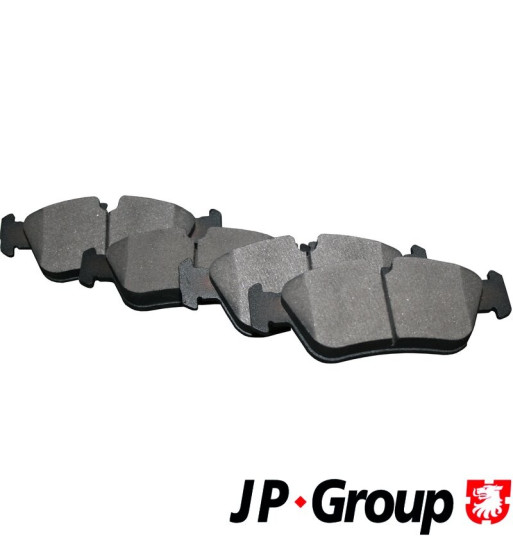 Brake Pad Set, disc brake Brake Pad Set, disc brake