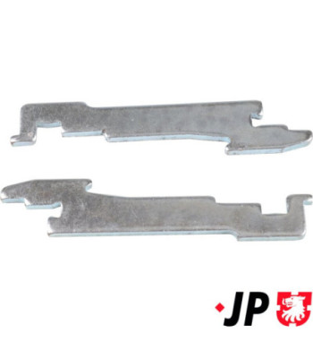 Adjuster Set, drum brake