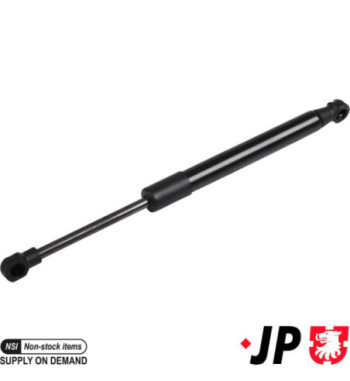 Gas Spring, boot-/cargo area