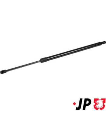 Gas Spring, boot-/cargo area