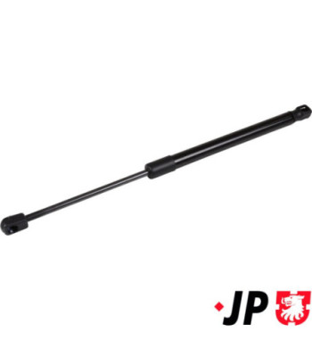 Gas Spring, boot-/cargo area