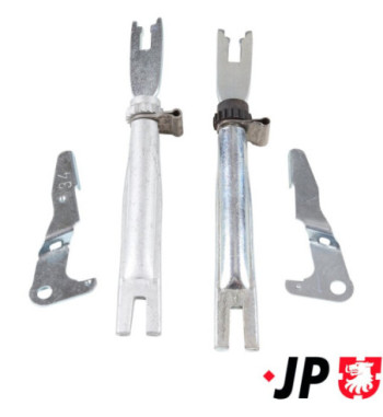 Adjuster Set, drum brake