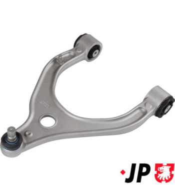 Control Arm/Trailing Arm, wheel suspension