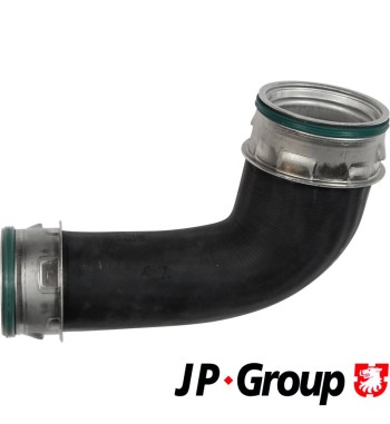 Charger Air Hose