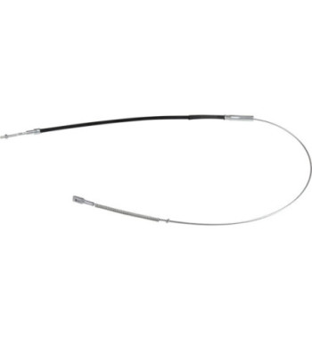 Linka hamulca ręcznego do Buggy/Baja ze skróconą podłogą 368-394 mm
