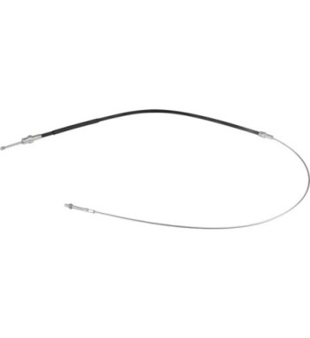 Linka hamulca ręcznego do Buggy/Baja ze skróconą podłogą 368-394 mm, do konwersji na tylne hamulce tarczowe