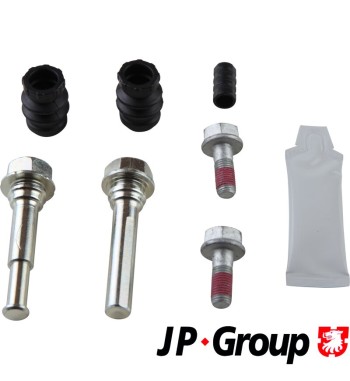 Guide Sleeve Kit, brake caliper