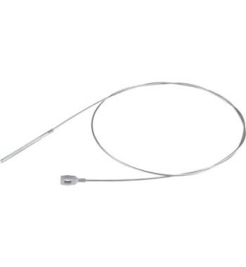Linka sprzęgła do Buggy/Baja ze skróconą podłogą 368-394 mm