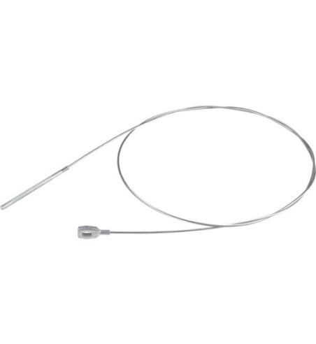 Linka sprzęgła do Buggy/Baja ze skróconą podłogą 368-394 mm