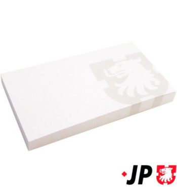 Karteczki samoprzylepne, JP