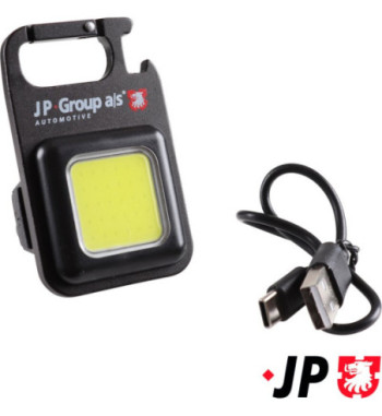 Latarka LED, JP Group Automotive