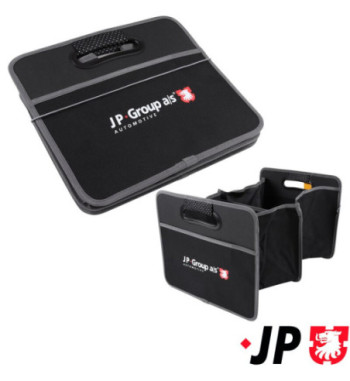 Organizer do bagażnika, JP Group Automotive